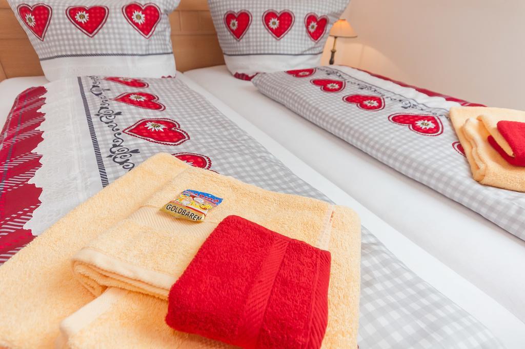Landhaus Weidenhof Hotel Bad Griesbach  Luaran gambar